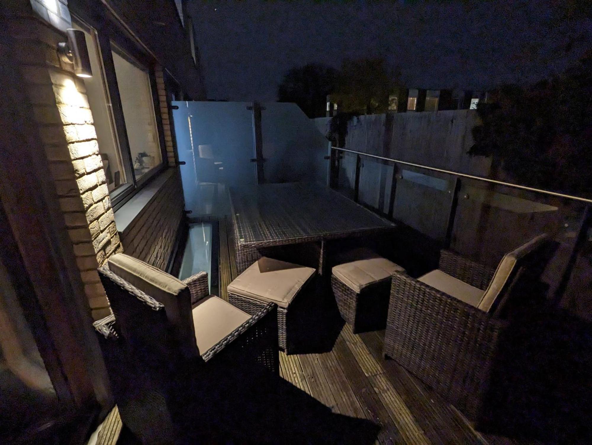 ロンドンLuxurious & Modern Townhouse In Hammersmithアパートメント エクステリア 写真