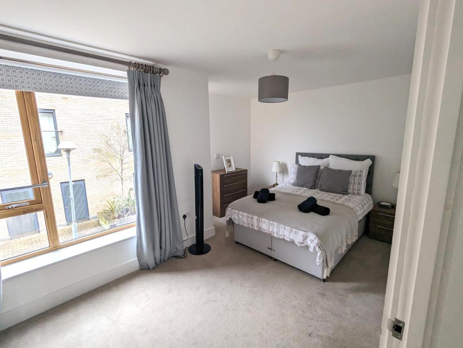 ロンドンLuxurious & Modern Townhouse In Hammersmithアパートメント エクステリア 写真